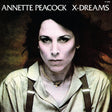 X-Dreams (GOLD VINYL) (Vinyl) - Apocalypse Vinyl