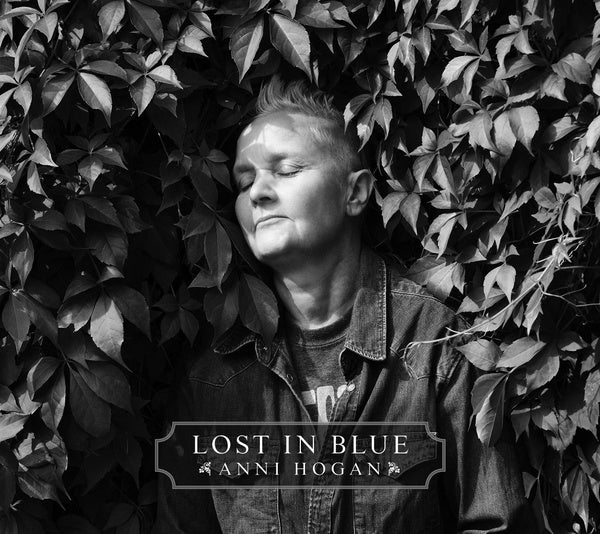 Lost In Blue (Vinyl)