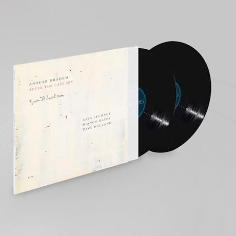 After The Last Sky [2 Lp] (Vinyl)