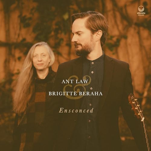 Ensconced (Vinyl)
