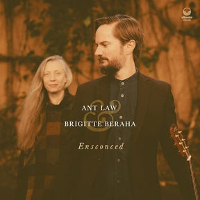 Ensconced (Vinyl)