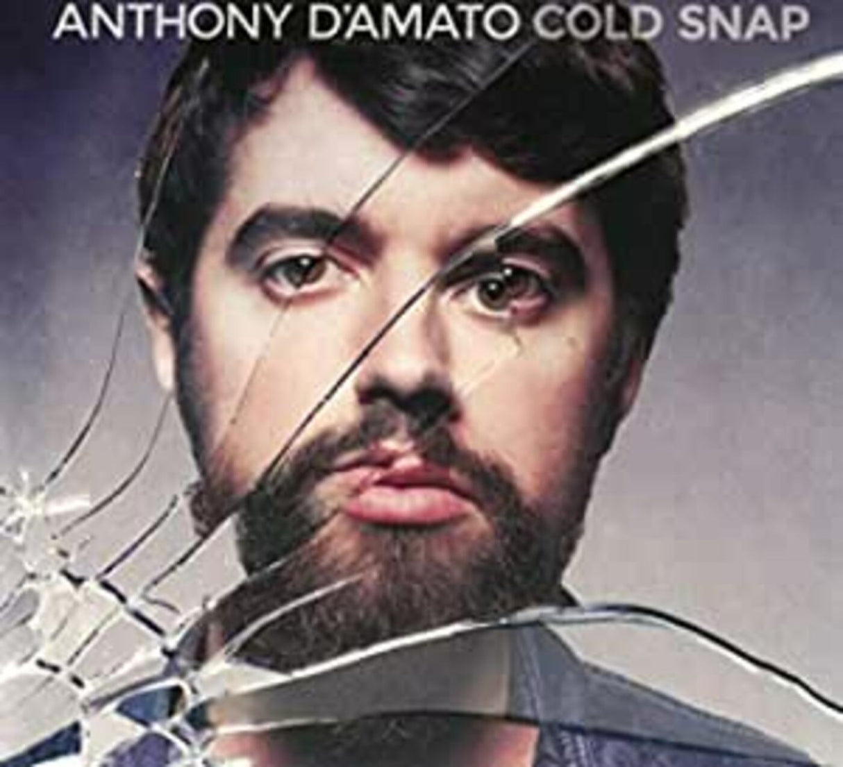 Cold Snap (CD)