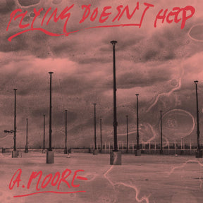 Flying Doesn't Help (Vinyl) - Apocalypse Vinyl