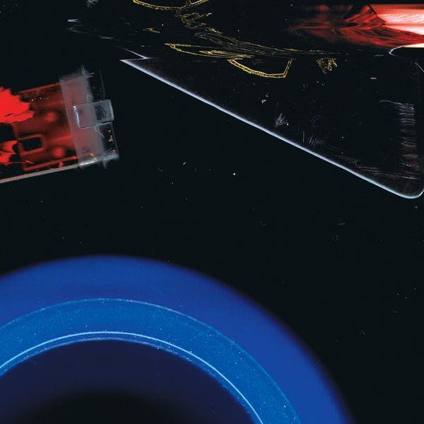 Scanners (Vinyl)