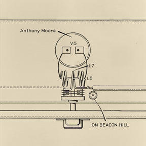 On Beacon Hill [Vinyl]