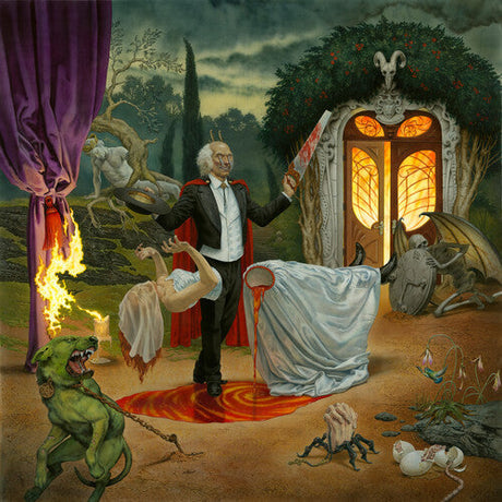 Anthrax - Cursum Perficio (Indie Exclusive) [24K Gold Plated Cassette] [Cassette]