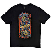 Anthrax Evil King [T-Shirt]