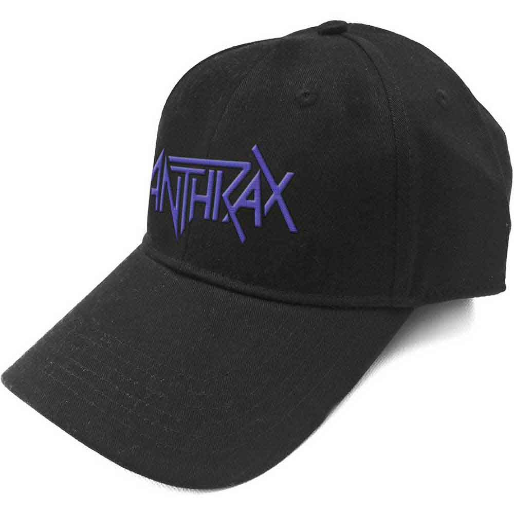 Logotipo de Anthrax [sombrero]