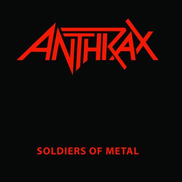 Soldiers Of Metal (Vinyl)