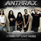 Sound Of Live Noise [Import] (Vinyl)