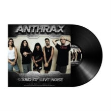 Sound Of Live Noise [Import] (Vinyl)