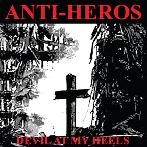 Devil At My Heels (Vinyl)