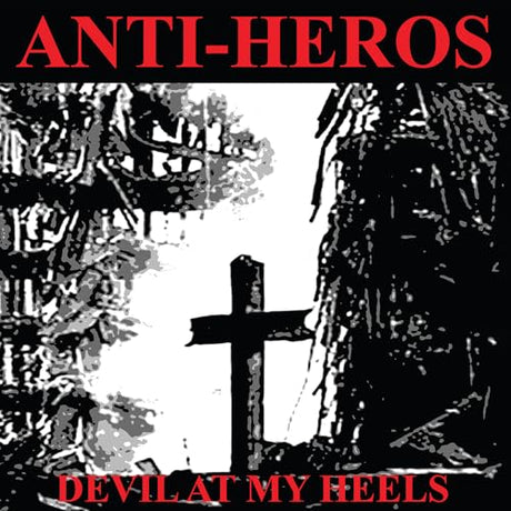 Devil At My Heels (Vinyl)