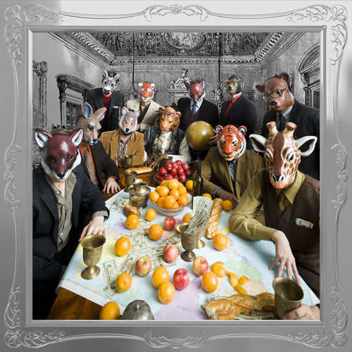 Antibalas (CD)