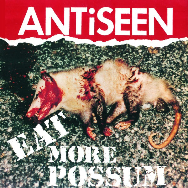 Eat More Possum (Vinyl)