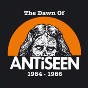 The Dawn Of Antiseen 1984-1986 (Vinyl) - Apocalypse Vinyl