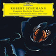 Schumann: Complete Works for Piano Trio [2CD] [CD]
