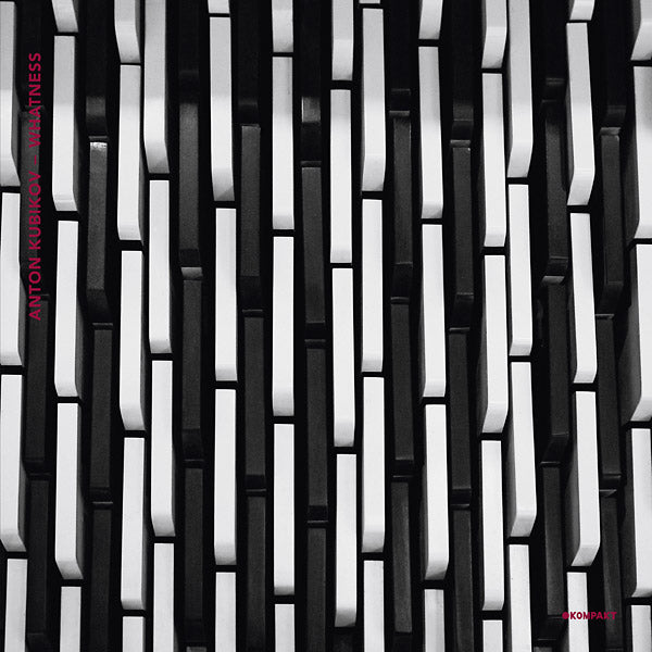 Whatness (CD)