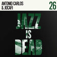 Antonio Carlos & Jocafi JID026 [Vinyl]