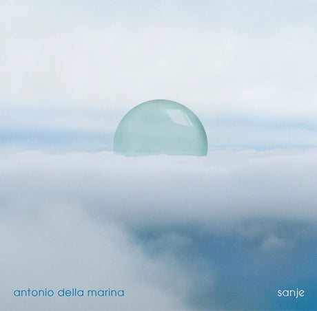 Sanje (CD)