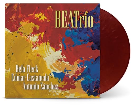 Beatrio (Vinyl)