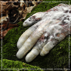Virtuous.scr (Vinyl) - Apocalypse Vinyl