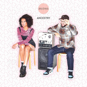 Ancestry (Vinyl)