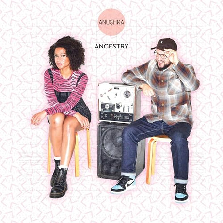 Ancestry (Vinyl)