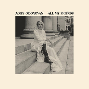 All My Friends (OPAQUE VIOLET VINYL) (Vinyl) - Apocalypse Vinyl