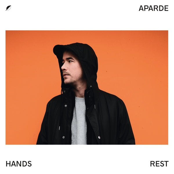 Hands Rest (CD)