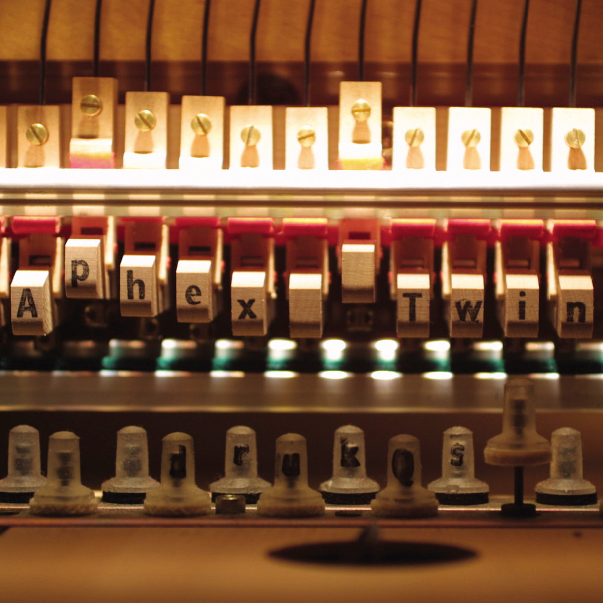 Aphex Twin Drukqs [Music CDs]