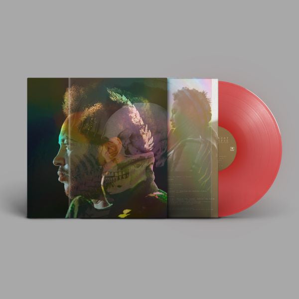 Apocalypse [10th, Deluxe, Red] (Vinyl)