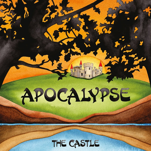 The Castle [Vinyl]