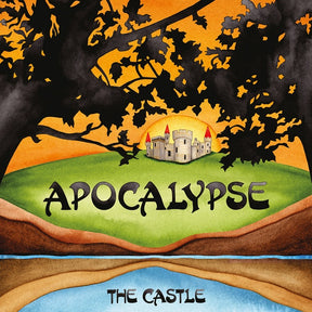 The Castle [Vinyl]