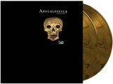 Apocalyptica - Cult (Amber Marbled Colored Vinyl, Reissue) (2 Lp's) [Vinyl]