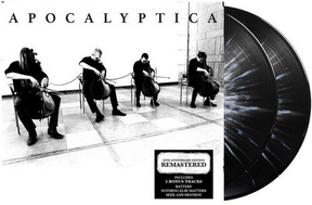 Plays Metallica (30th Anniversary Edition) (With Bonus Disc) (2 Lp's) [Vinyl]