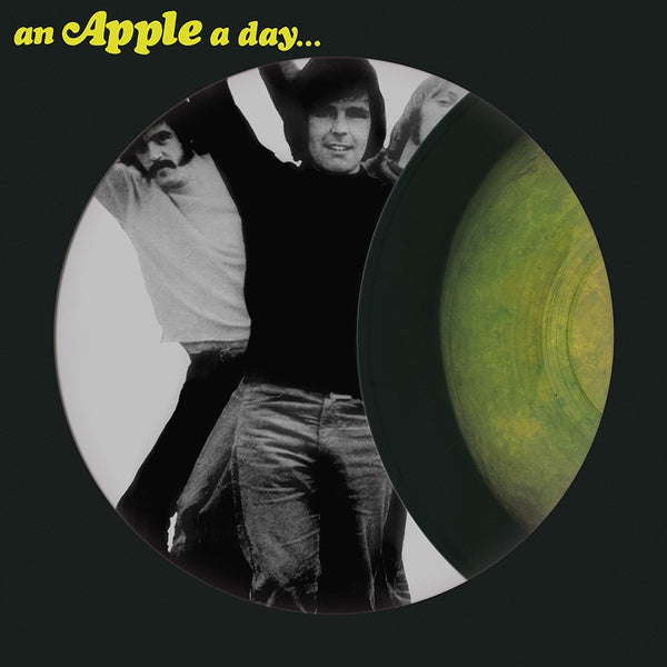 An Apple A Day... (Vinyl)