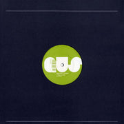 Motion Blur (Vinyl) - Apocalypse Vinyl