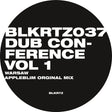 Dub Conference Vol. 1 (Vinyl) - Apocalypse Vinyl