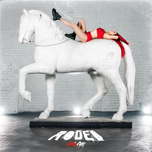 Rodeo (Red Vinyl) (Vinyl)