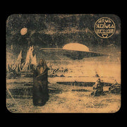 Aqua Nebula Oscillator (Vinyl) - Apocalypse Vinyl