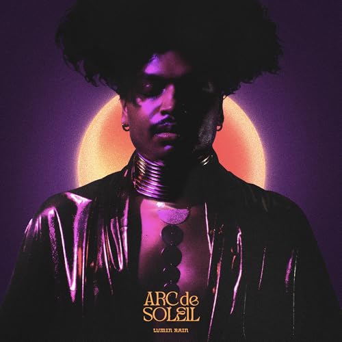 Lumin Rain (Vinyl)