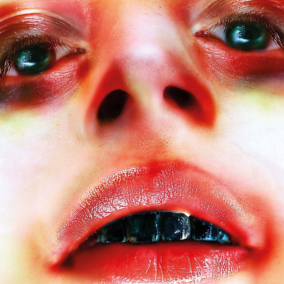 Arca Arca [Records & LPs]