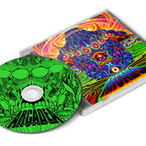 The Exodus Of Gravity (CD)