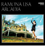 Arcadia (IEX Blue) (Vinyl)