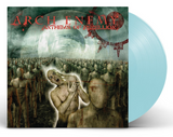 Anthems Of Rebellion (Limited Edition, Transparent Light Blue Colored Vinyl, Reissue) (Vinyl)