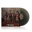 Blood Dynasty (180 Gram "Black Ice" Colored Vinyl, Booklet) (Vinyl)
