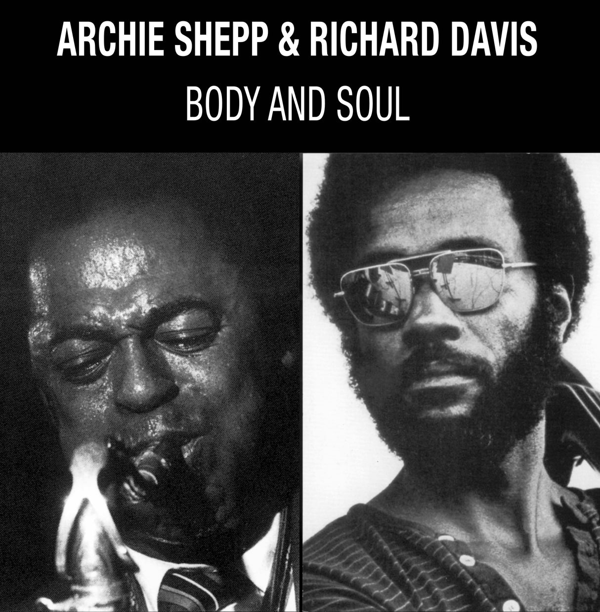 Body & Soul (Vinyl)