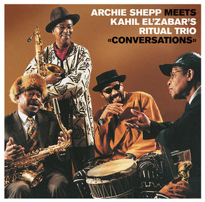 Conversations (Vinyl)