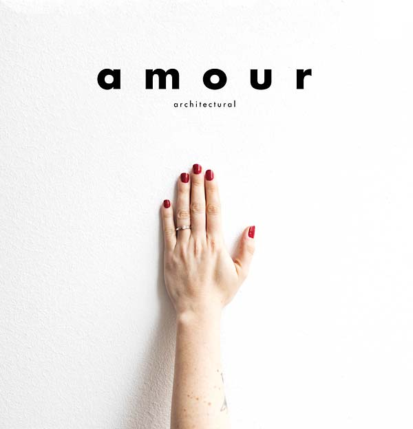 Amour (Vinyl)